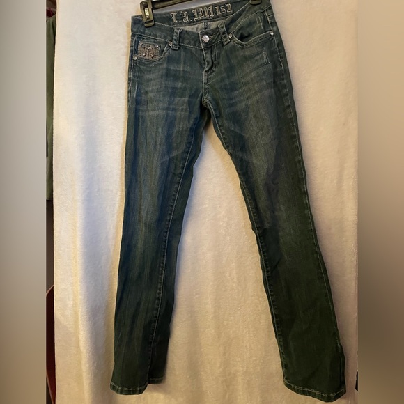 Jeans - Picture 2 of 2